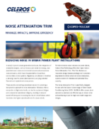 CV Noise Attenuating Trim