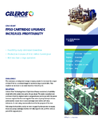 FPSO Cartridge Upgrade Increases Profitability