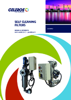 Self Cleaning Filters