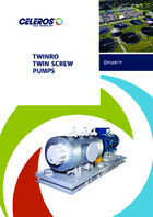 Twinro Twin Screw Pumps
