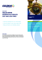 Skilled Repair Dramatically Reduces Cost and Lead Times